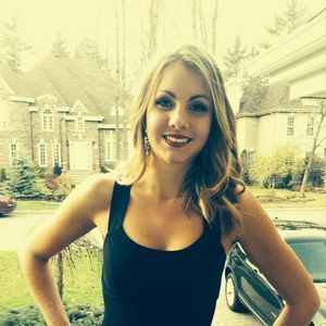 Meet your Posher, Catherine